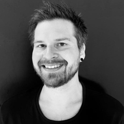 Arne Gahr
