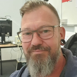 Dietmar Hilbig