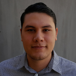 Jose Luis Acosta Garcia