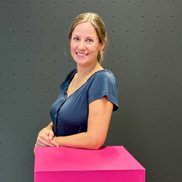 Dorothee Rinnert