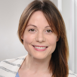 Sarah Bergemann