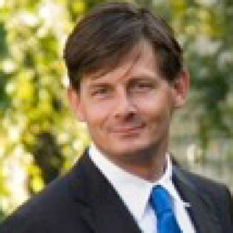 Richard Mauve