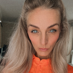 Ann-Christin Gerkens