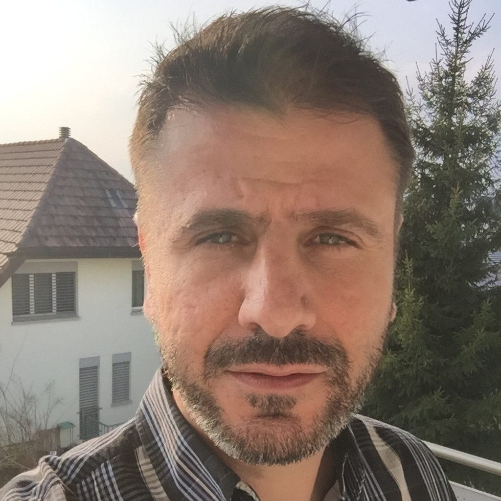 Francesco Caruso Systemadministrator Die Schweizerische Post XING