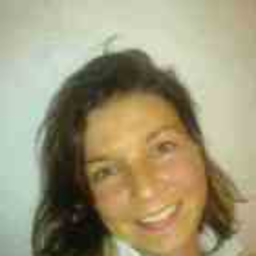 Christina Rupp