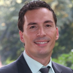 Apostolos Ziogas