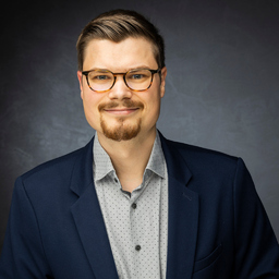 Nils Berger