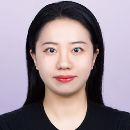 sally liu
