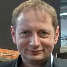 Ludger Hüttenmüller
