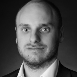 Stephan Klockow