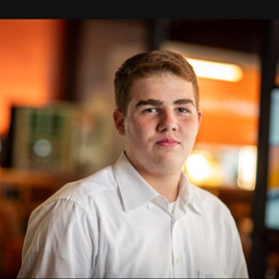 Andreas Holstein jr.