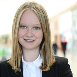 Rebecca Müller