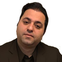 Masoud Asgari