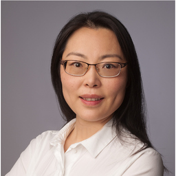 Minjie 敏婕 Liu 刘