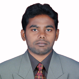 Raghavendra Juluru