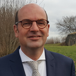 Gert Koutstaal's profile picture