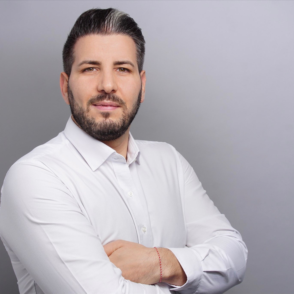 Emanuel Cano Account Manager Public Key Account Bechtle Direct 