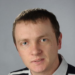 Alexander Kindsvater
