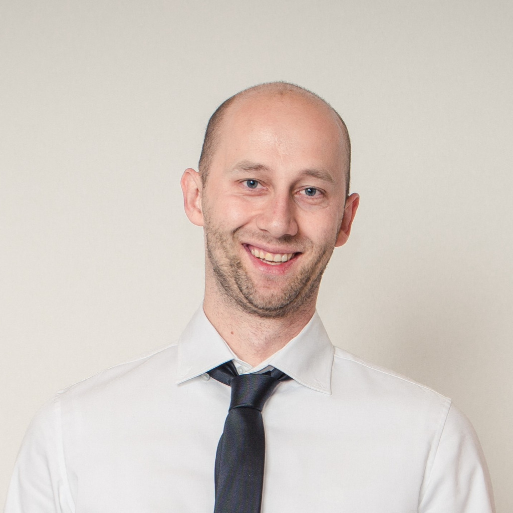 Andy Rietzschel - Account Manager Consumer Electronics | Hearing Care ...