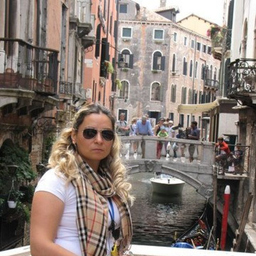 Halime Yarar