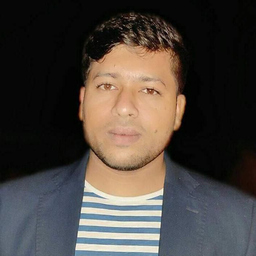 Rashiduzzaman Reza