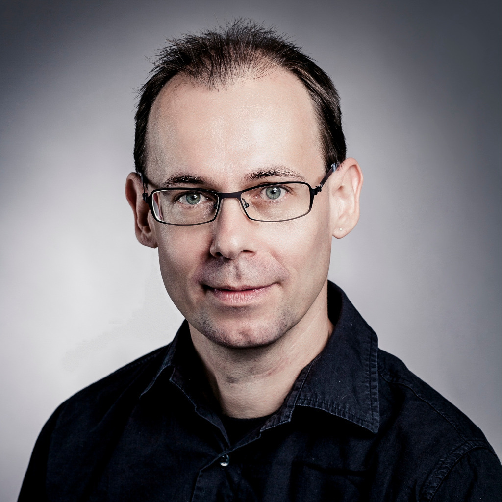 Bernd Haas Konstruktion und Vertrieb / Abteilung Formenbau Fa