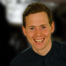 Jorma Reus's profile picture