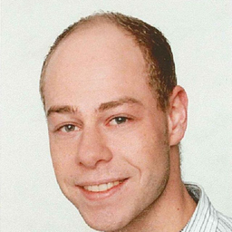 Andre Friedrich