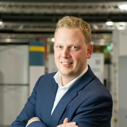 Ulrich Albert's profile picture