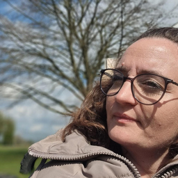 Isabel Süß