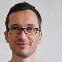 Stefan Waldert