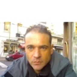 Alejandro Andreu