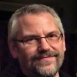 Dr. Andreas Eisele