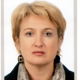 Tatjana Jähne-Putskova