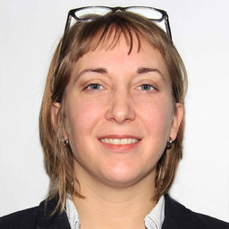 Pauline Jouard