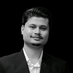Raman Lamichhane