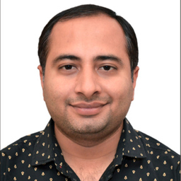 Bhavesh Jasani