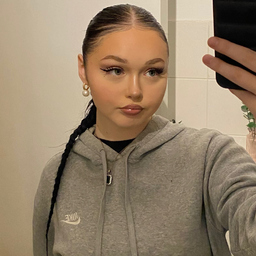 Cheyenne Hanel