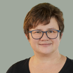 Silke Kirsch
