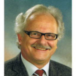 Dr. Wolfgang Kampfmann