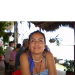 Luz Marina alvarez Diaz