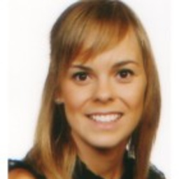 Lucía Fernández