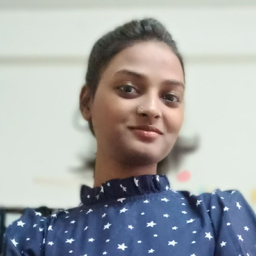 Nupur Bhagat