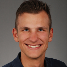 Jan-Luca Keller