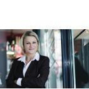 Social Media Profilbild Claudia Fischer Leipzig