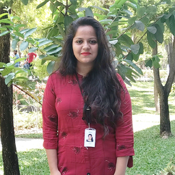 Kajal Talreja