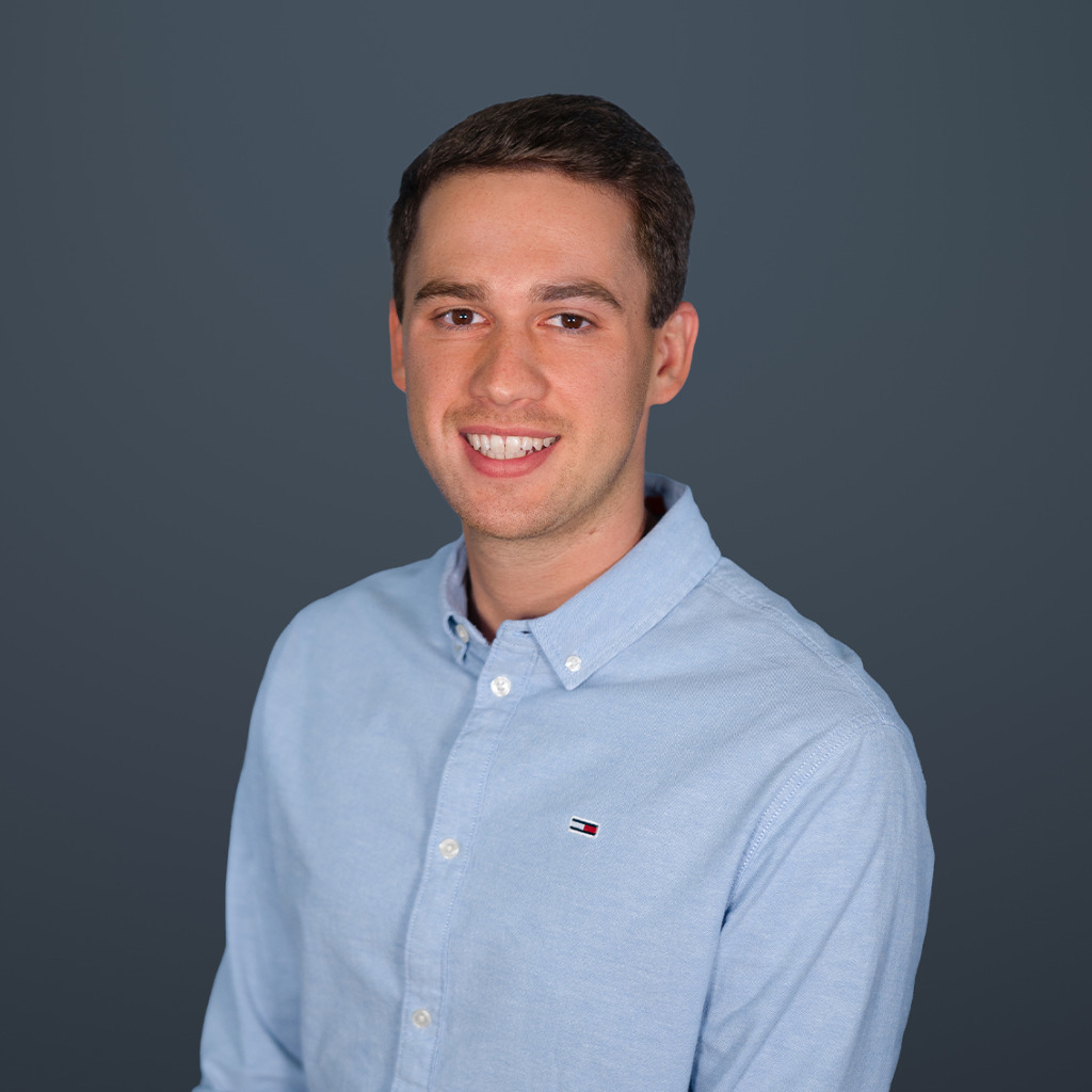 Johannes Strasser SPS Softwareentwickler M. Braun InertgasSysteme