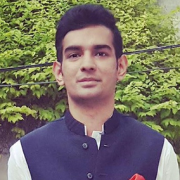 Ali Nauman