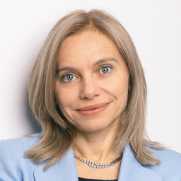 Kalina Jarova Mueller