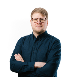 Kevin Achter Kevin Achter's profile picture